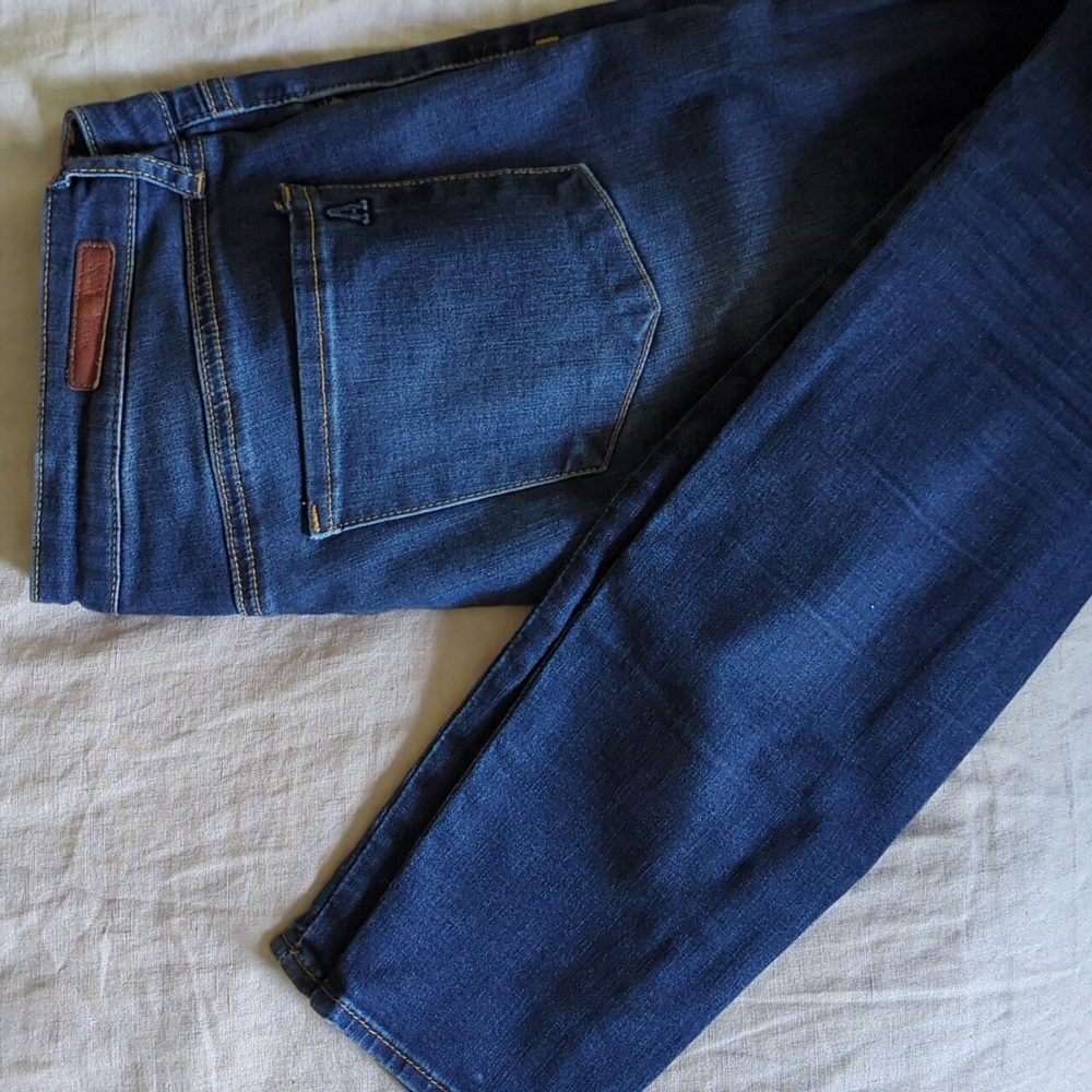 Articles of Society Skinny Jeans - Size 28